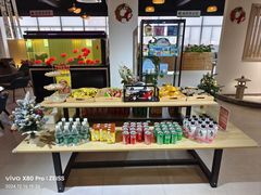 -上海和展广汽丰田4S店(老闵行店)