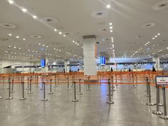 -吉隆坡国际机场