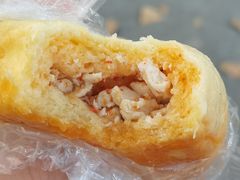 -锅蒸馍(建国中路店)