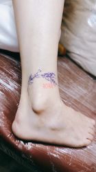 -八爪刺青tattoo