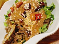 -陈傻子餐厅(世纪都会店)