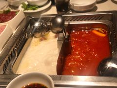 -海底捞火锅(长沙华创国际广场店)