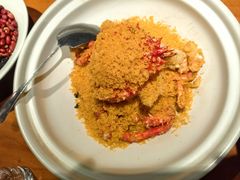 -鸽舞笙平金牌烧鸽子·融合菜(鲁谷店)
