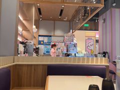 -dodonpa.墩墩伐 便当食堂(博华广场店)