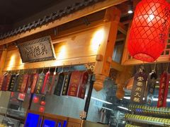-安泰楼·佛跳墙创始人·传统闽味早茶·酒楼(三坊七巷闽菜地标店)