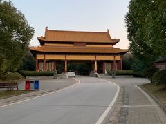 -南京市江宁方山