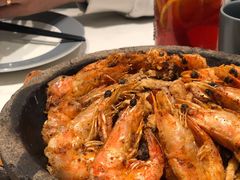 台式胡椒虾-鹿港小镇(悠唐店)