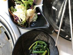 -汉江川烤肉(通州店)