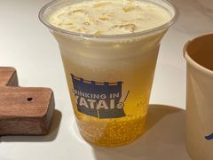 -火山屋台(新街口店)