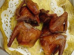 圣丰乳鸽皇-圣丰城酒家·宴会(宝安大仟里店)