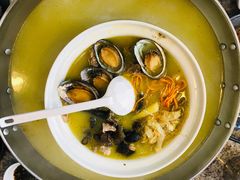 -老粤西梧州特色菜餐厅
