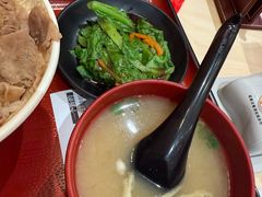 -食其家·牛丼咖喱(天津梅江印象城店)