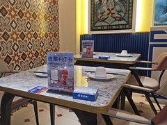 -羊巴道新疆菜·清真(上梅林店)