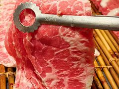 -梨花自助烤肉(西三旗万象汇店)