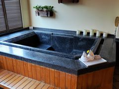 -春晖园度假酒店温泉