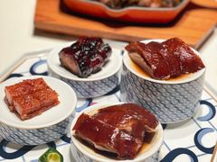 烧味三拼-炳胜私厨(万象前海店)