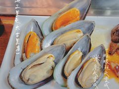 -大渔·观筵(三里屯太古里店)