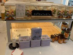 -爸爸糖手工吐司(天津大沽南路店)