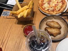 -乐凯撒披萨(喜荟城店)