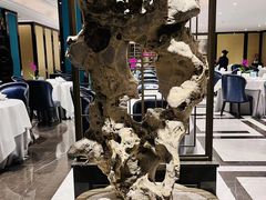 -Yan Ting 宴庭中餐厅(上海静安瑞吉酒店)