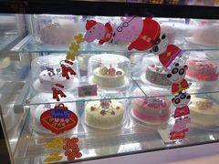 -DQ·蛋糕·冰淇淋(城南嘉园店)