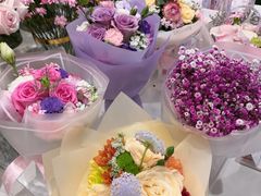 -花邻FloweringLife花艺气球派对(武康大楼店)