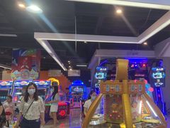 -嘻哈欢乐场(华宇广场店)