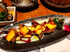-Mr·Fish鱼鲜生海鲜放题(银泰in99店)