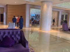 -上海中航虹桥机场泊悦酒店