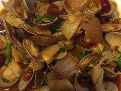 -郑贵初烧烤·烤凤爪的发明者(王家湾店)