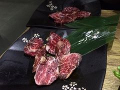 -やきにく 牛将日式焼肉(新华路店)
