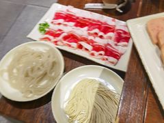 -呷哺呷哺(松江开元店)