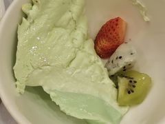 -天伦王朝酒店·盛华瑄餐厅