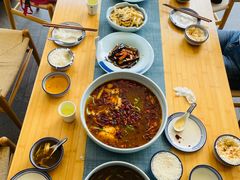 -和雅集素斋(景区店)