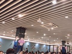 大堂-一麦·龙岛(上海青浦店)