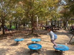 -柳鹭田园区