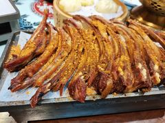 -不二舟食府(车站南路店)