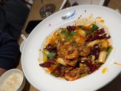 -渝信川菜(西单店)