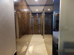 -广州天河希尔顿酒店