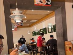 大堂-管氏翅吧(国展店)
