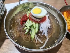 -文成焕·家族韩式餐厅