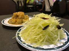 -厚味居炙子烤肉·清真(天桥南纬路店)