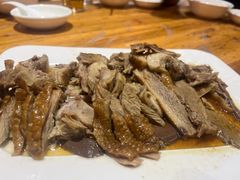 -官塘锋记鱼生·生腌·砂锅粥(牌坊街店)