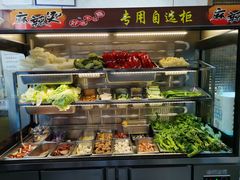 -林静小吃(复兴路店)