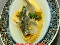 -A One Kitchen·南京精菜馆(晶丽酒店店)