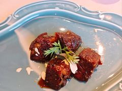 -扬州香格里拉·香宫中餐厅