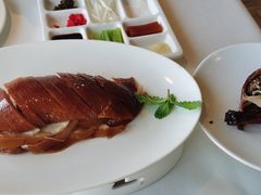 四季民福烤鸭-四季民福烤鸭店(前门店)
