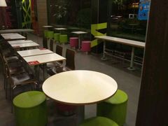 -麦当劳(新新大道岗丰店)