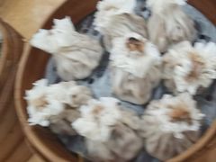 羊肉烧麦-都一处烧麦馆(前门店)