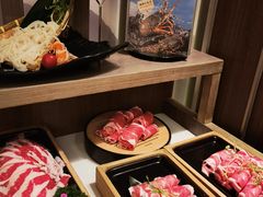 -湊湊火锅·茶憩(打浦桥日月光店)